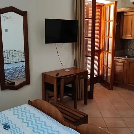 Lejlighed Borgo Degl'angeli Ischia