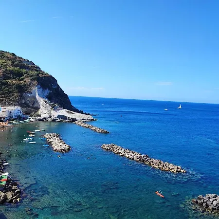 Lejlighed Borgo Degl'angeli