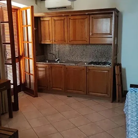 Lejlighed Borgo Degl'angeli