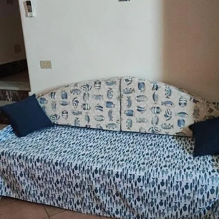 Borgo Degl'angeli *
