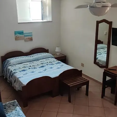 Lejlighed Borgo Degl'angeli *