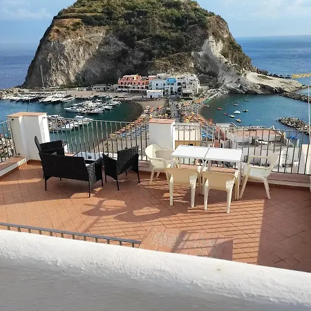 Borgo Degl'angeli Lejlighed *