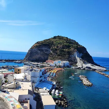 Borgo Degl'angeli Ischia